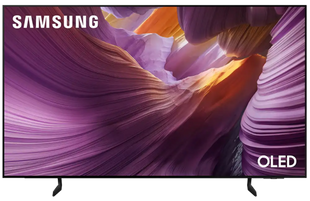 Телевизор SAMSUNG QE77S85FAEXUA