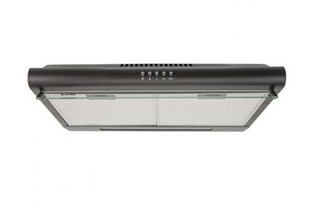 Витяжка Ventolux ROMA 50 BK LUX