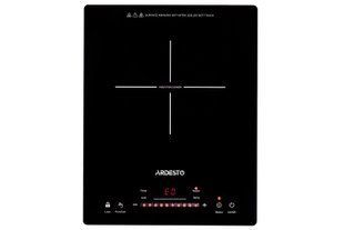 Настольная варочная поверхность Ardesto ICS-B118