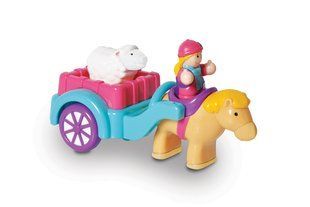 Игрушка WOW Toys Mary's Day Out День Мэри