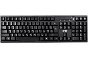 Клавіатура Ergo K-280HUB