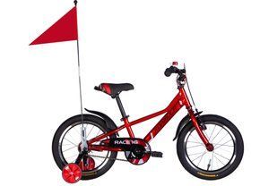 Велосипед ST 16" Formula Kid RACE BH рама-8,5" красный 2026