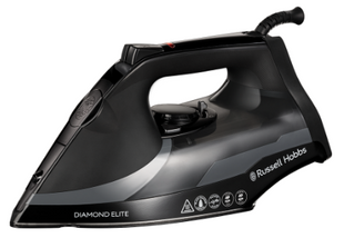 Утюг Russell Hobbs 27000-56 Diamond Elite Iron