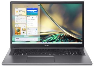 Ноутбук Acer Aspire 3 A317-55P-371J (NX.KDKEU.009)