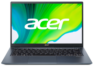 Ноутбук Acer Swift 3X SF314-510G-55W7 (NX.A0YEU.00B)