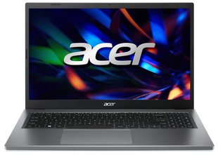 Ноутбук Acer Extensa 15 EX215-23-R4DW (NX.EH3EU.017) Steel Gray