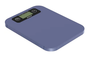 Весы Yolanda Smart kitchen scale CK10E Midnight Blue