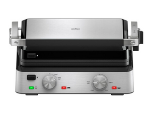 Электрогриль Braun CG 7020