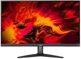 Монитор 28" Acer KG282Kbmiipx (UM.PX2EE.001) Black