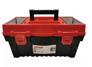 Ящик для инструмента Evo 50 476х260х256 Haisser 90103