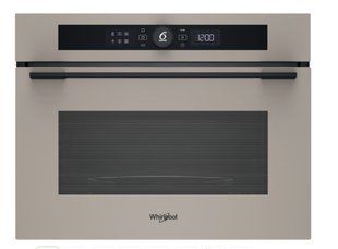 Духовой шкаф Whirlpool WMW57DHME