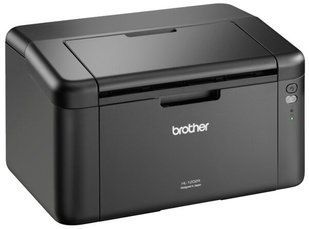 Принтер лазерний Brother HL-1202R