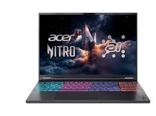 Ноутбук ACER Nitro 16S AN16S-61-R5NC (NH.U07EU.002)
