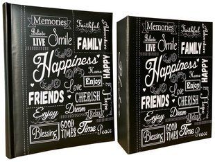 Фотоальбом Evg 13x18x100 BKM57100 FRIENDS
