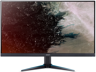 Монитор 27" Acer VG270Ubmiipx (UM.HV0EE.007) Black/Blue