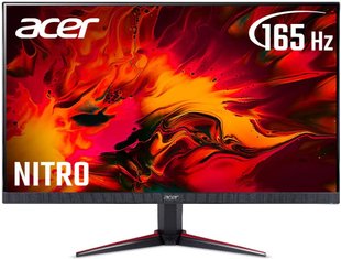 Монитор TFT Acer 27" VG270Sbmiipx (UM.HV0EE.S01)