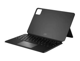 Чехол-клавиатура Xiaomi Pad 6S Pro Touchpad Keyboard (BHR8420GL)