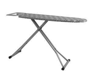 Прасувальна дошка Carolina monoblock 117*37 см