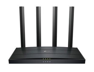 Маршрутизатор TP-Link Archer AX12