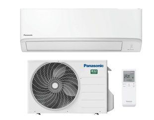 Кондиционер PANASONIC Super Compact CS-TZ20ZKEW/CU-TZ20ZKE