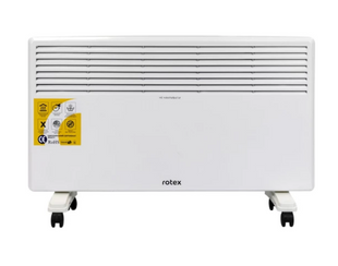 Конвектор Rotex RCH21-X