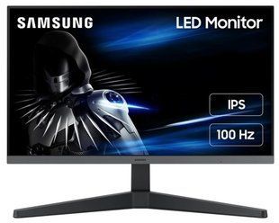 Монитор 27" Samsung LS27C330GAIXCI