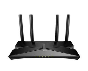 Маршрутизатор TP-LINK Archer AX23