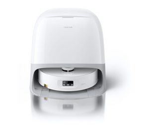 Робот-пилосос Roborock Qrevo Curv 2 Flow