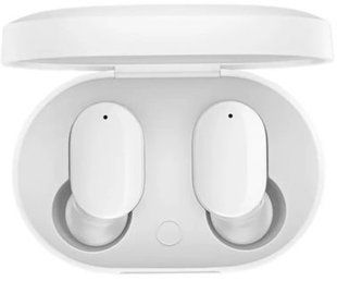 Гарнитура Xiaomi Redmi AirDots 2 White (TWSEJ061LS/BHR5230CN) CN K