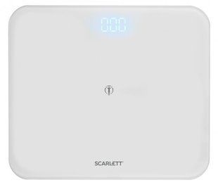 Весы напольные диагностические ScarlettT SC-BS33ED48