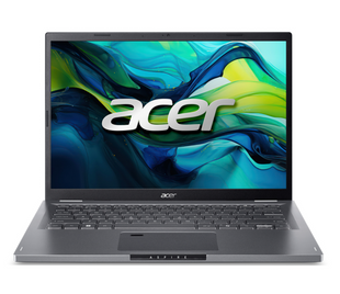 Ноутбук Acer Aspire 14 A14-51M-50AB NX.KXHEU.002 Grey