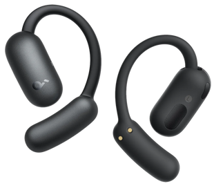 Навушники ANKER SoundСore AeroFit 2 Black