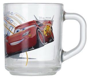 Чашка дит. ОСЗ DISNEY Тачки 3 /кружка 200 мл (07с1335 ДЗ Тачки 3 кр ШК)