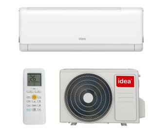 Кондиціонер Idea ISR-18HR-SQ5-DN8