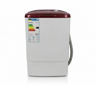 Пральна машина Milano XPB-30 PA Red