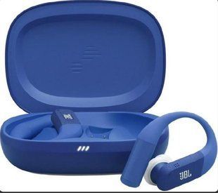 JBL Endurance Peak 4 (JBLENDUPEAK4BLU)