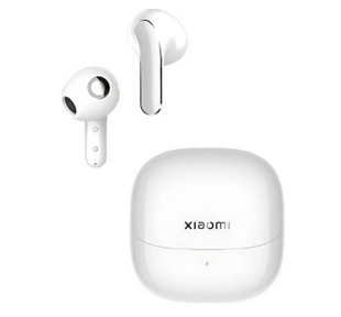 Наушники Xiaomi Buds 5 (BHR8117GL) Ceramic White