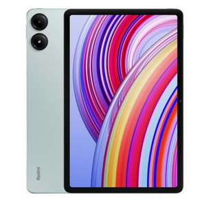 Планшет Xiaomi RedmiPadPro 6/128 OcBlue(2405CRPFDG)VHU4733EU