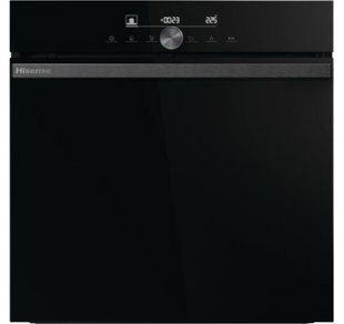Духовой шкаф Hisense BSA65334ABDG