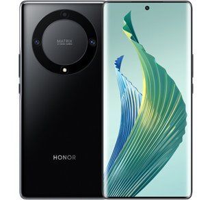Смартфон Honor Magic5 Lite 5G 8/256 GB Midnight Black