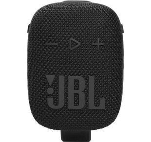 Акустика JBL Wind 3S Black (JBLWIND3S)
