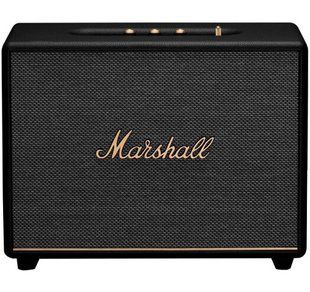 Акустика Marshall LS Woburn III Bluetooth (1006016) Black