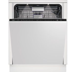 Вбудована посудомийна машина Beko BDIN38531D