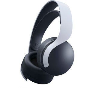 Навушники PlayStation PULSE 3D White / Black