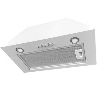 Витяжка HANSA OMP 6212 WH