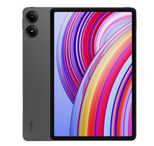 Планшет Xiaomi Redmi Pad Pro 5G 8/256GB Graphite Gray (VHU4826EU)