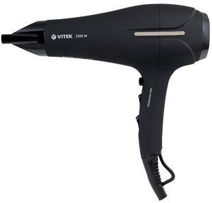 Фен Vitek VT-2262 (BK)