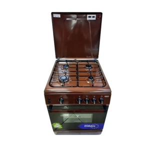 Плита газова Liberty PWG 6101 B-F