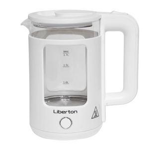 Електрочайник Liberton LEK-6830