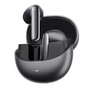 Гарнитура Xiaomi QCY HT10A+ AilyBuds Pro+ TWS Black K